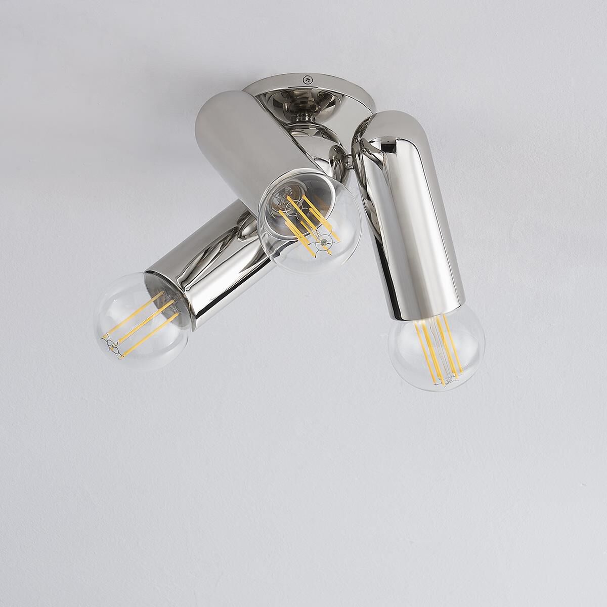 Lolly 14.25 Inch Flush Mount by Mitzi