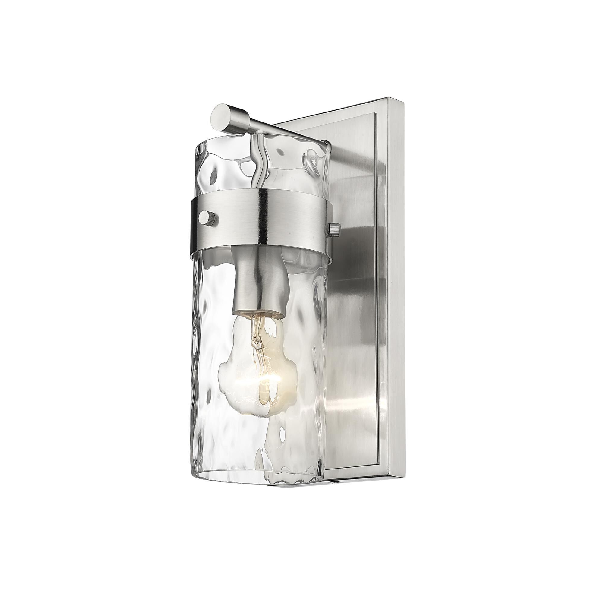 Z-Lite Fontaine 11 Inch Wall Sconce