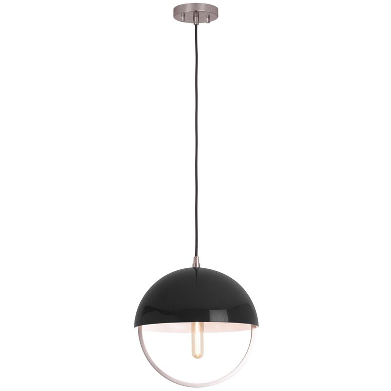 Mavisten Edition Copernica 30 Inch Multi Light Pendant by Robert Abbey