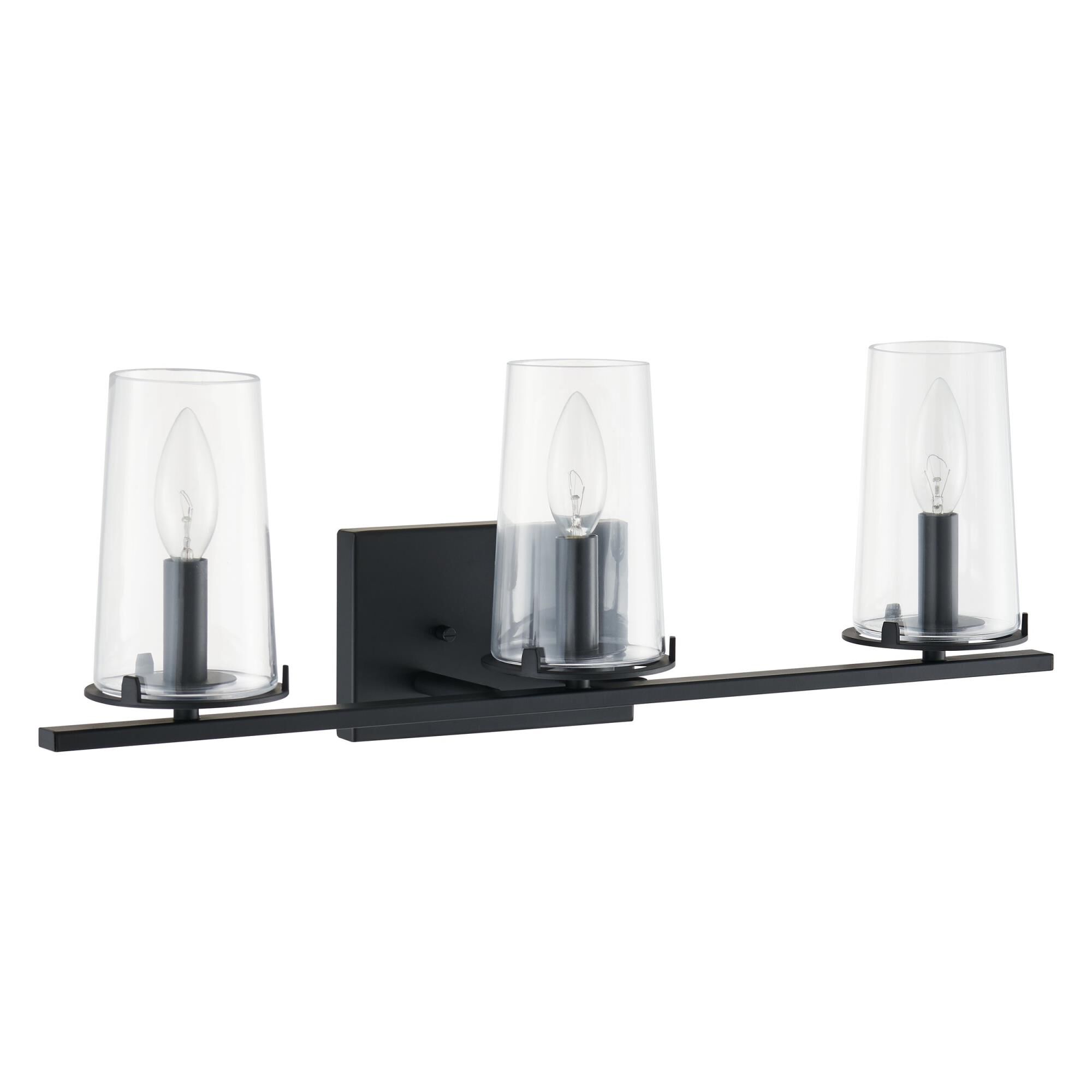 Jared Bath Vanity Light by Eglo Lighting