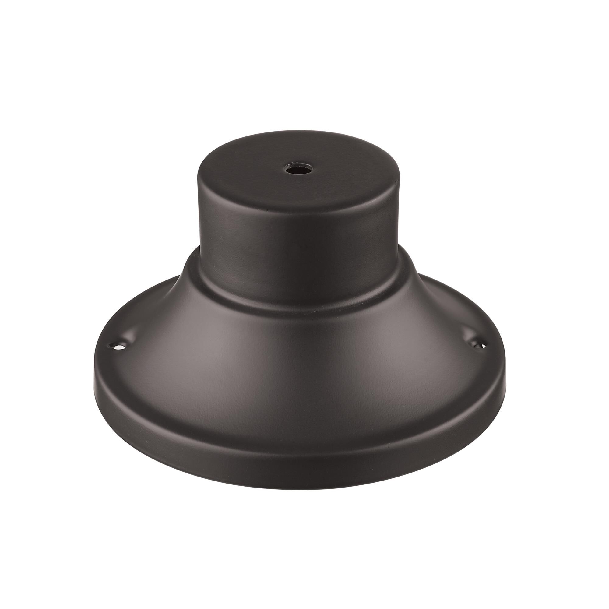 Z-Lite Pier Mounts 3 Inch Outdoor Post