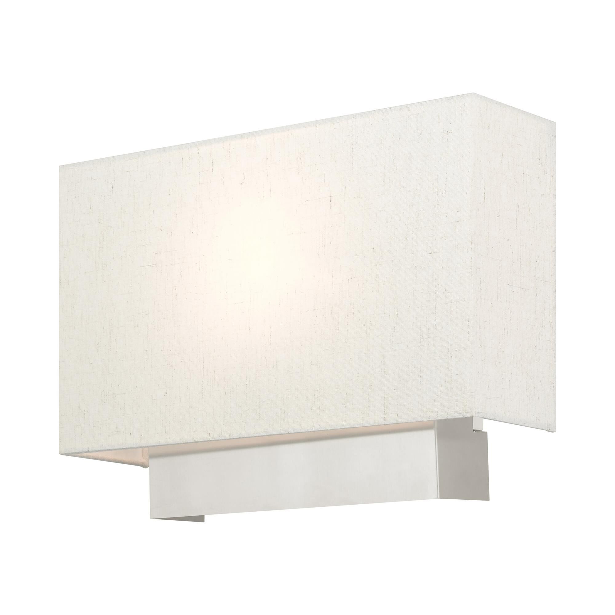 Livex Lighting Meadow 14 Inch Wall Sconce