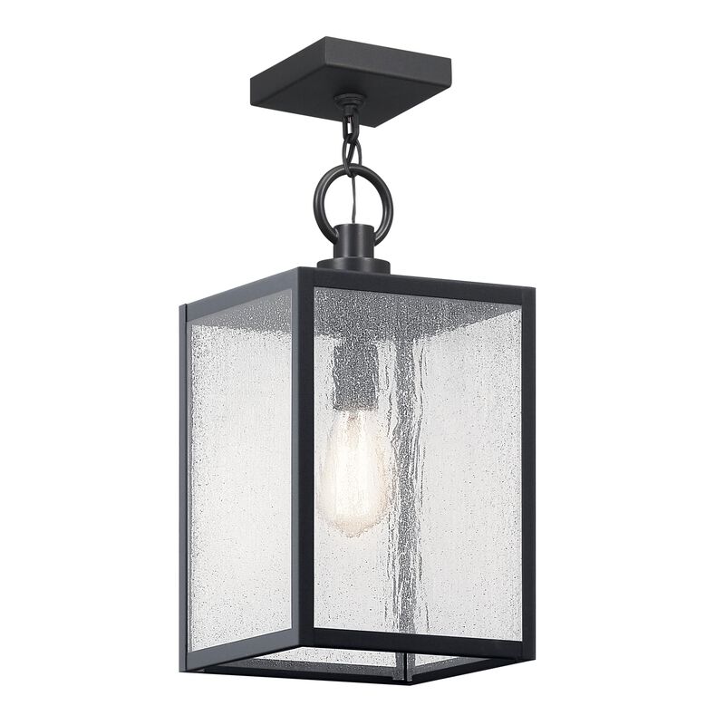 Lahden Small Outdoor Hanging Lantern by Kichler