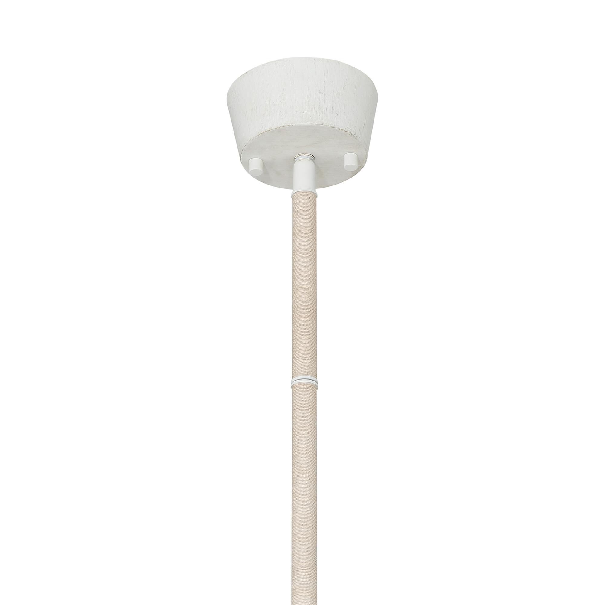 Breegan Jane Phong Medium Chandelier,