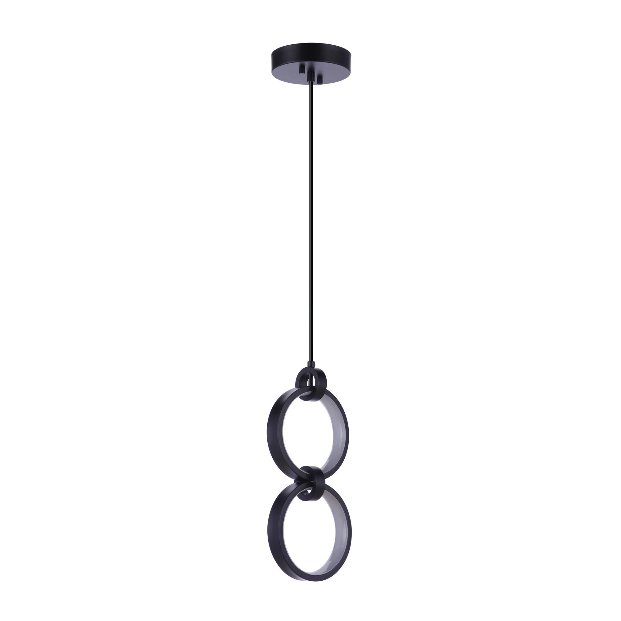 Context 14 Inch Mini Pendant,