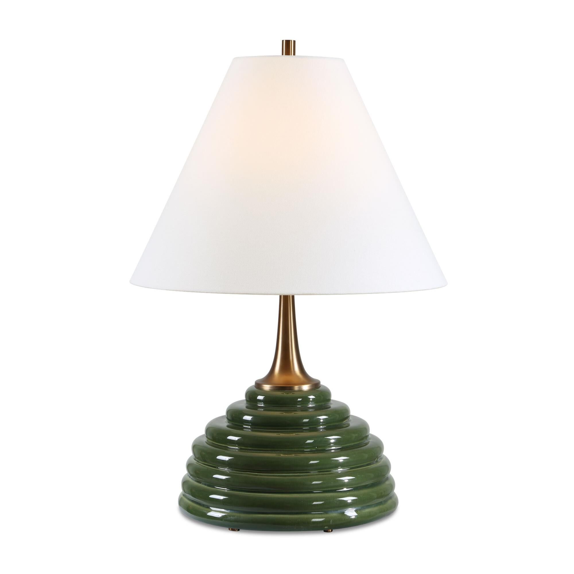 Carolyn Kinder Mckay 25 Inch Table Lamp by Uttermost