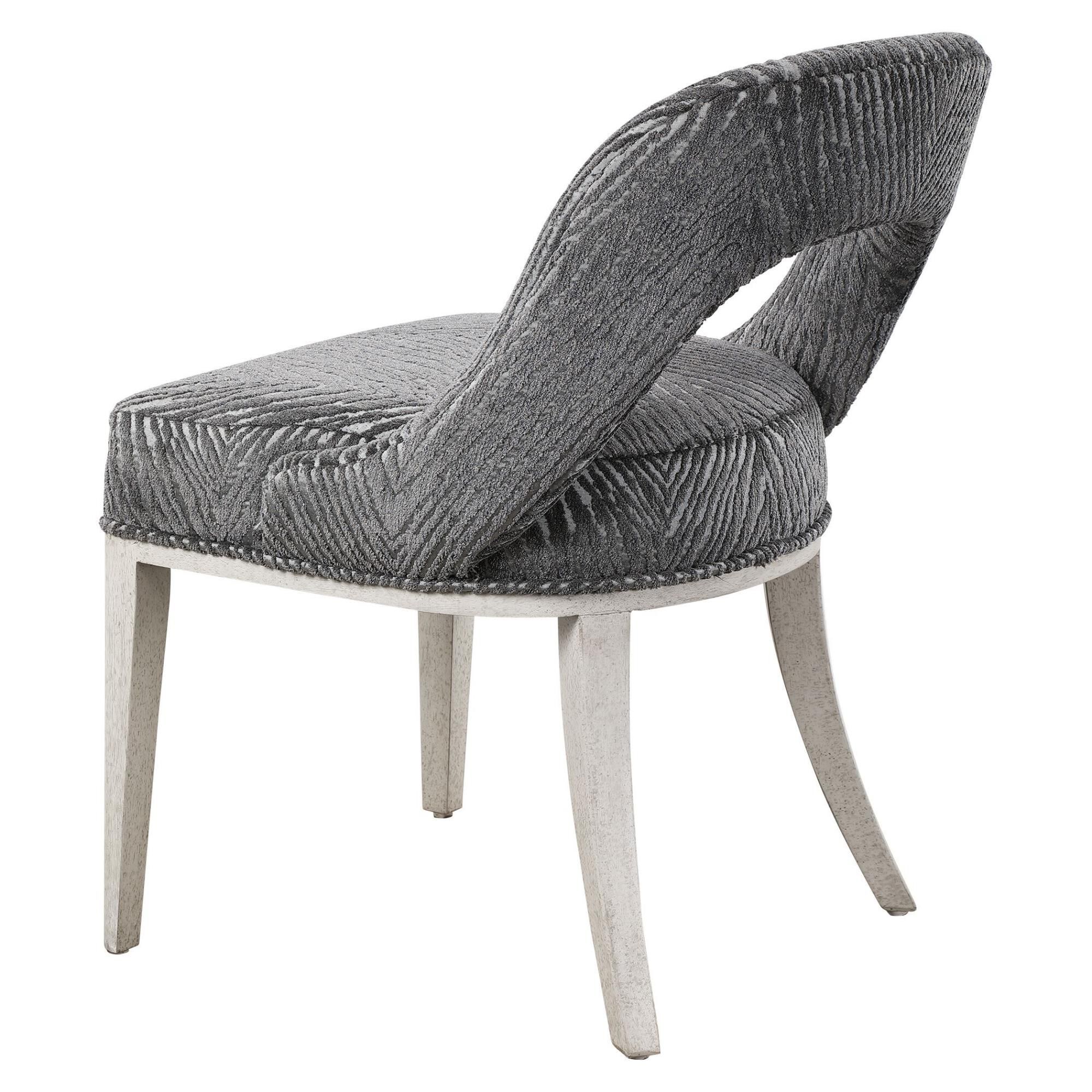 Amalia Accent Chair by Uttermost