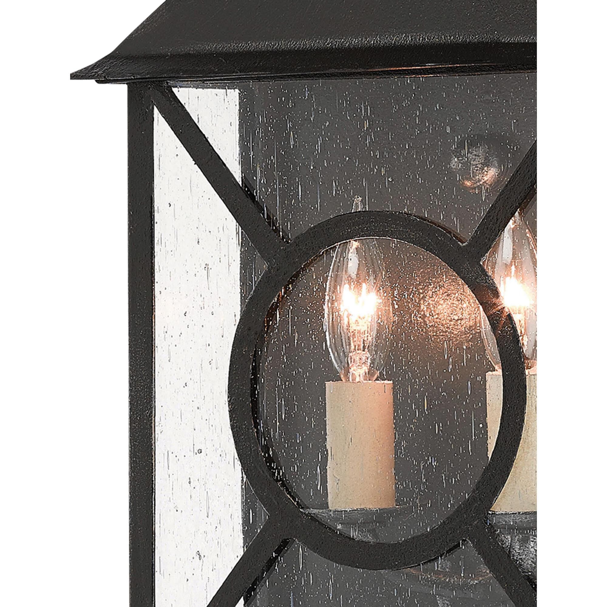 Shown in Midnight finish