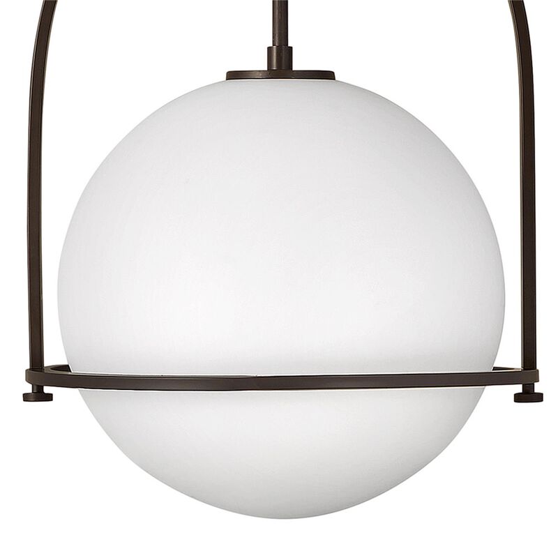 Somerset Medium Pendant Light by Hinkley