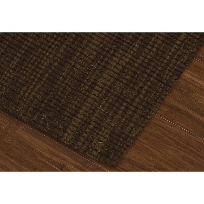 Monaco Sisal MC100 Hand Loomed Wool Area Rug by Dalyn Rug Company