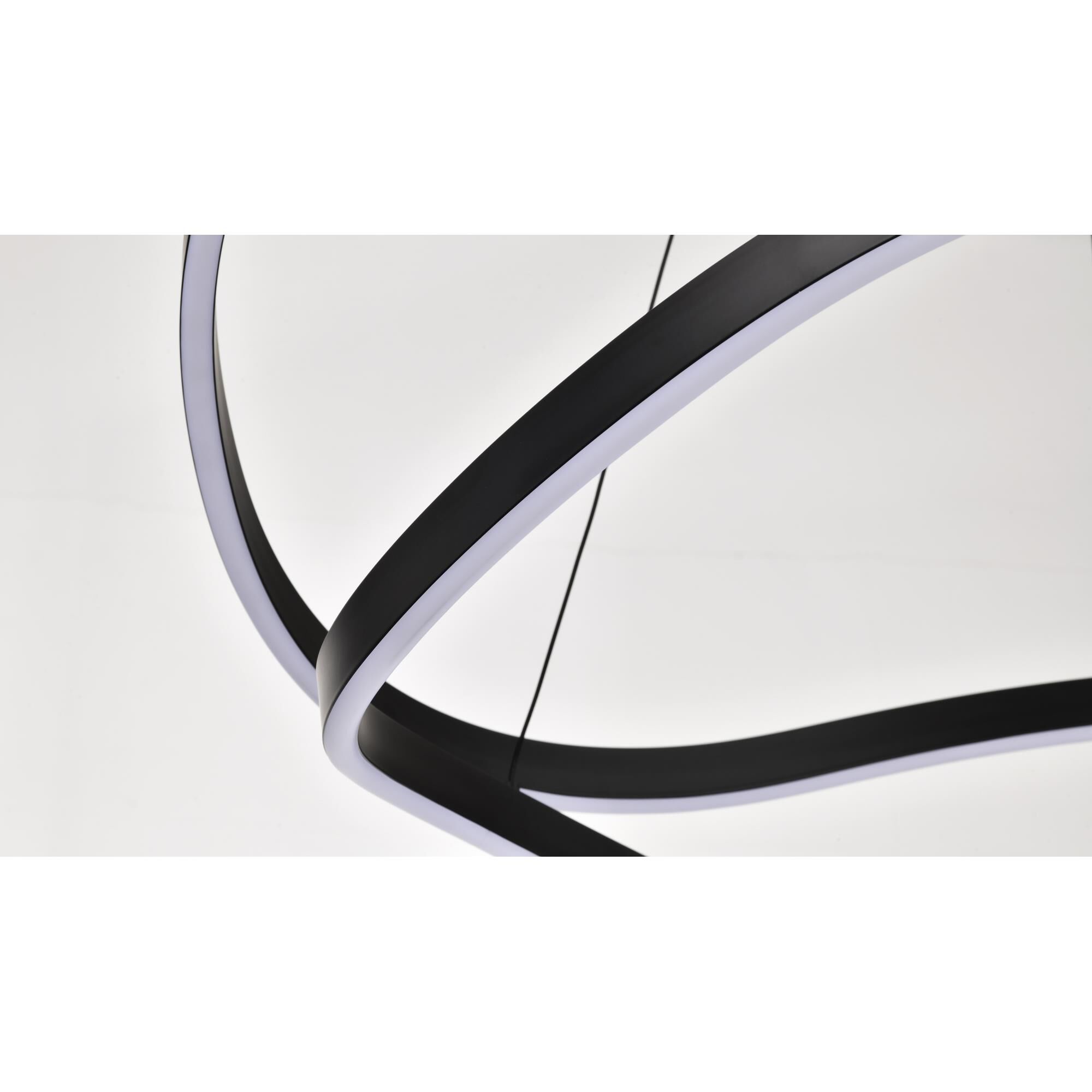 Shown in Matte Black finish