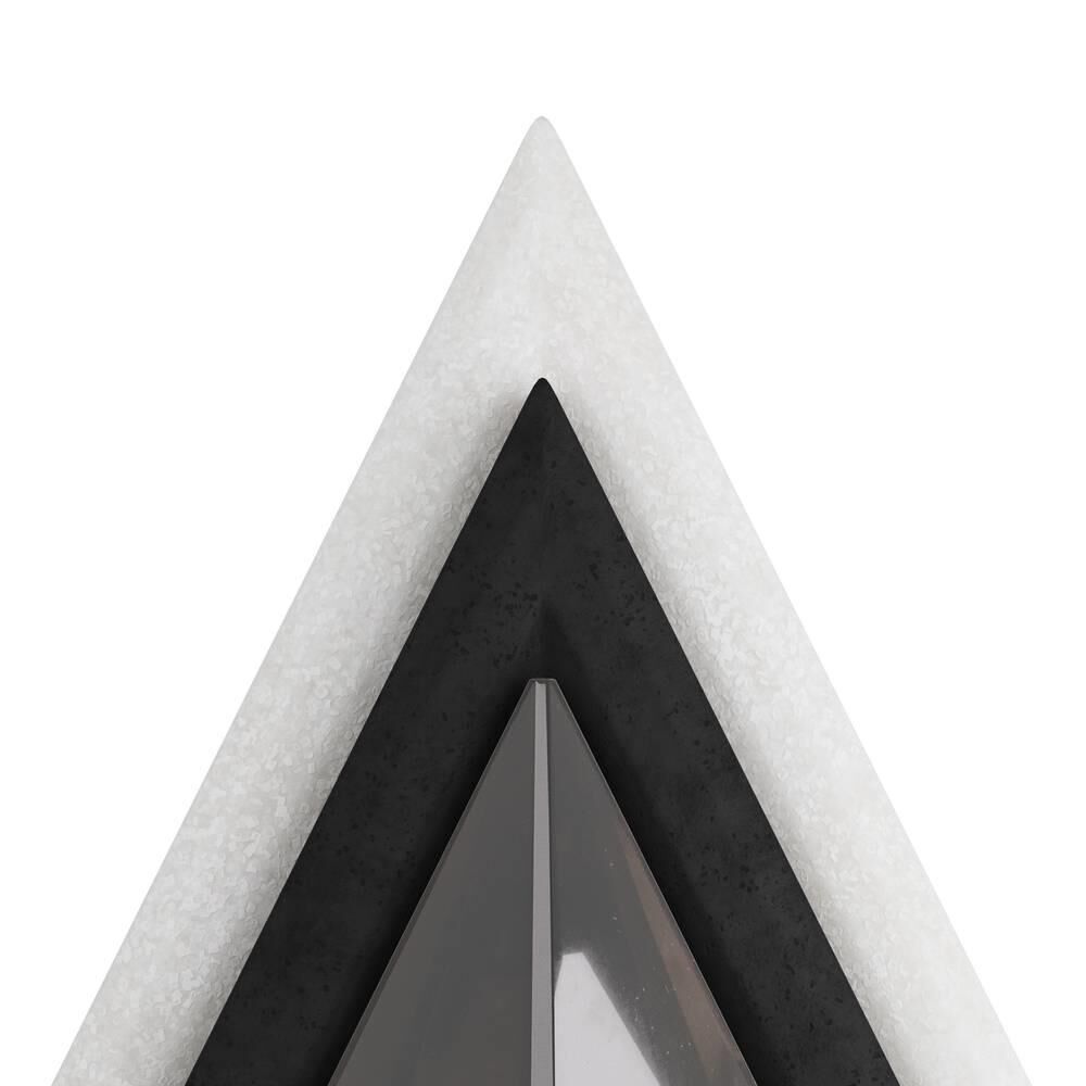 Shown in Ivory finish