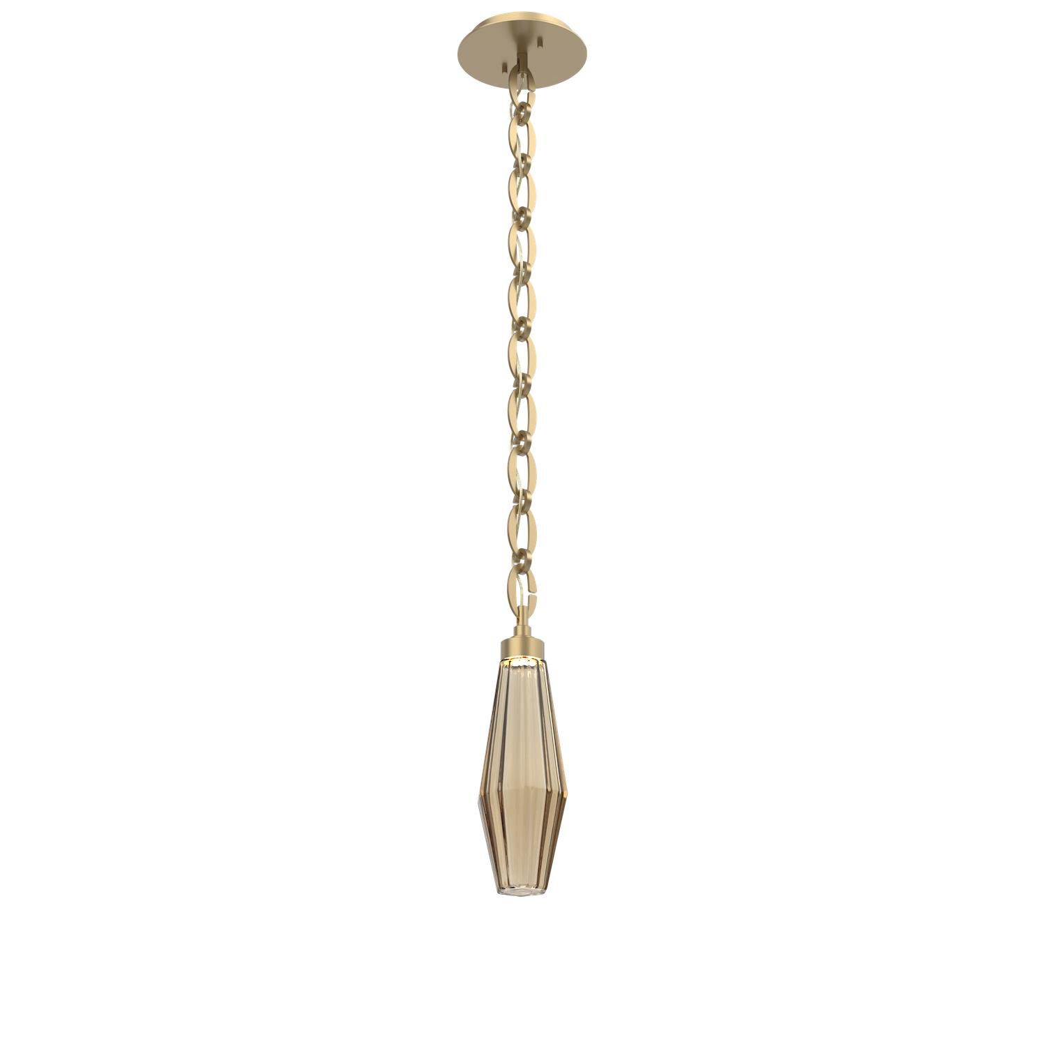 Levi Wilson Aalto 6 Inch Mini Pendant by Hammerton Studio