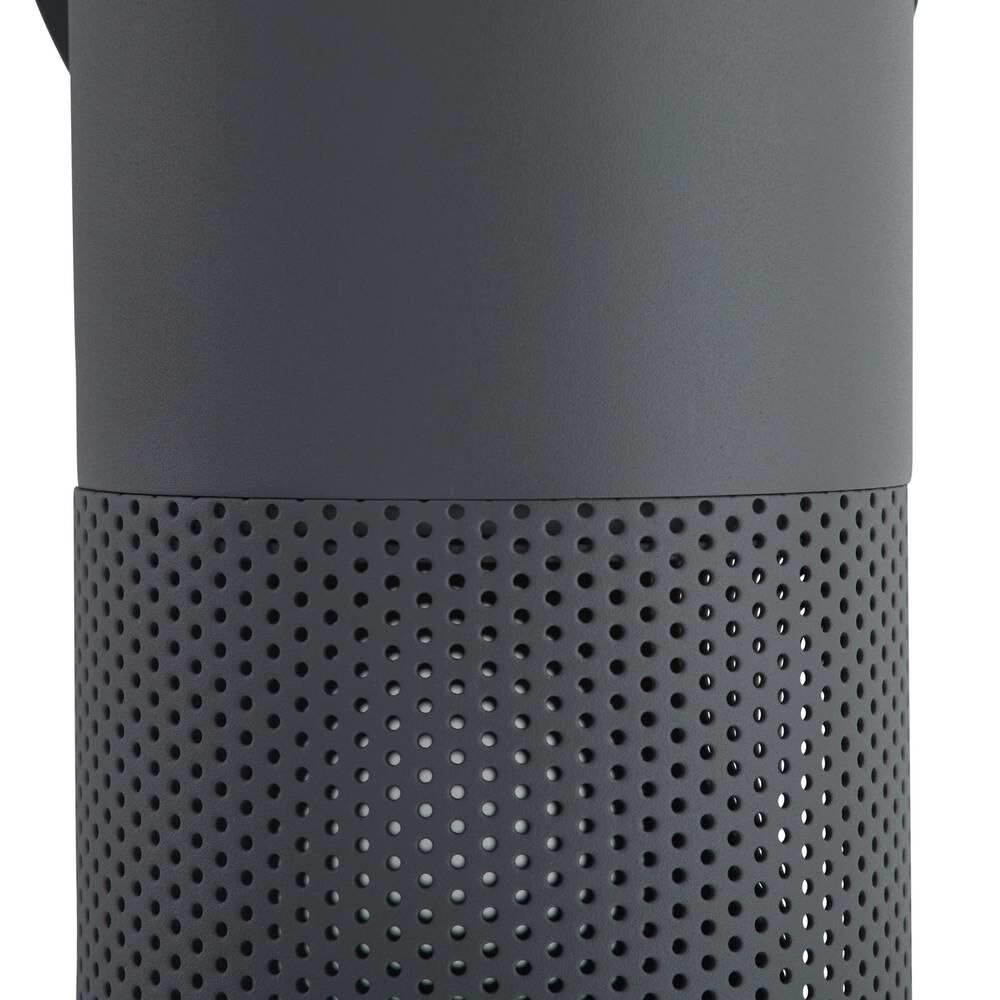 Shown in Marine Grade Aged Graphite finish