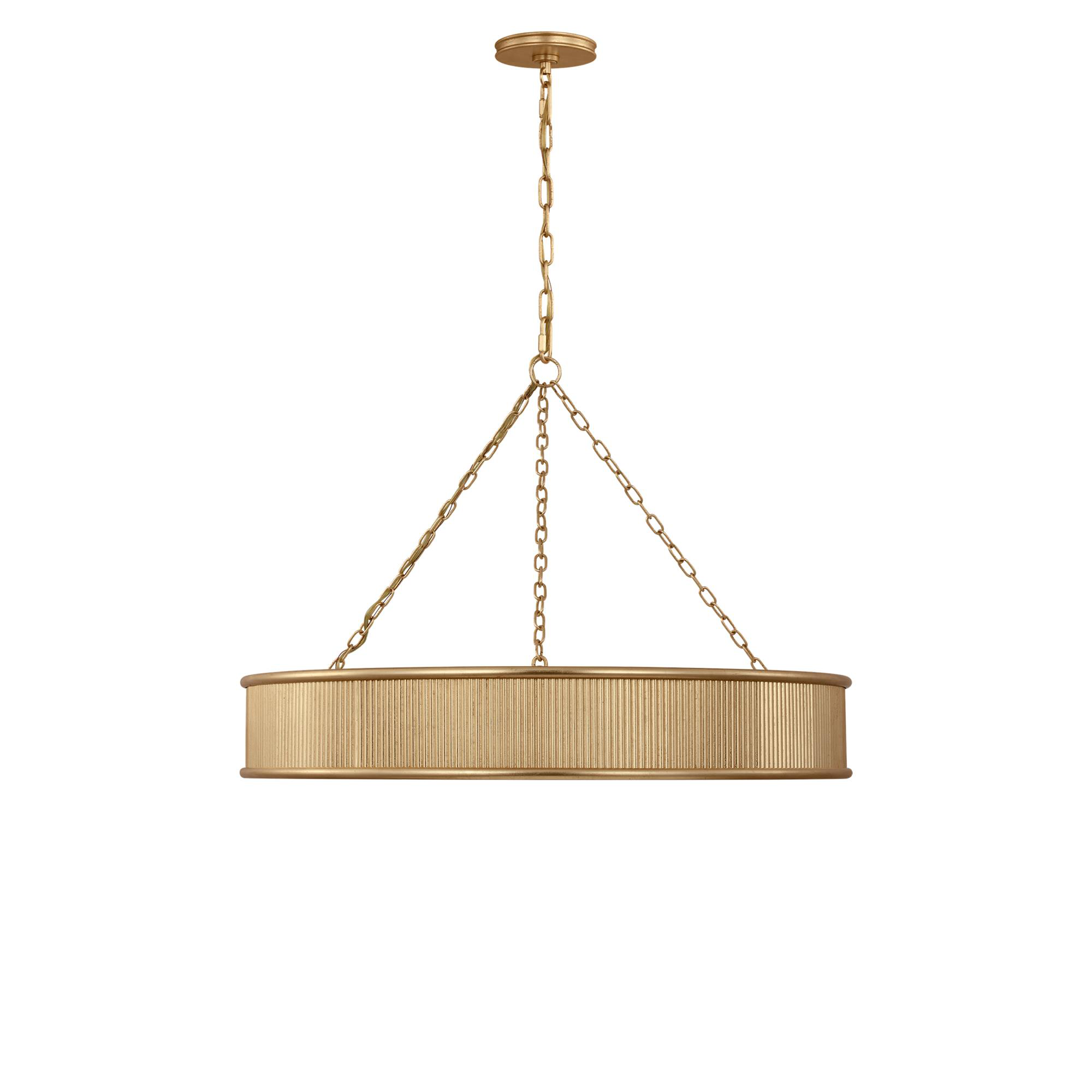 Paloma Contreras Ritz 27 Inch Chandelier,