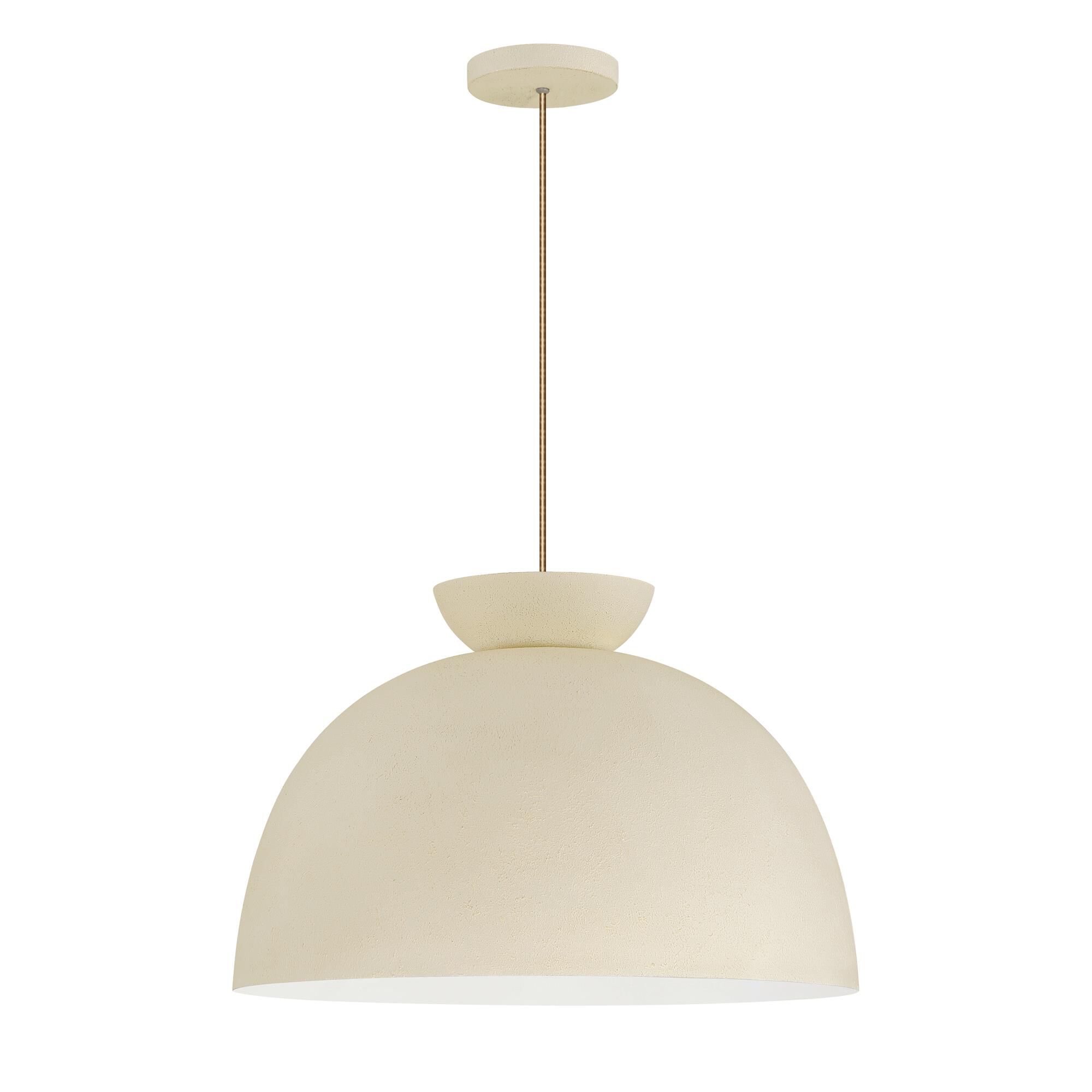 Shown in Cottage White  finish