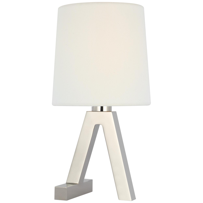 Ralph Lauren Hedger 11 Inch Table Lamp by Ralph Lauren
