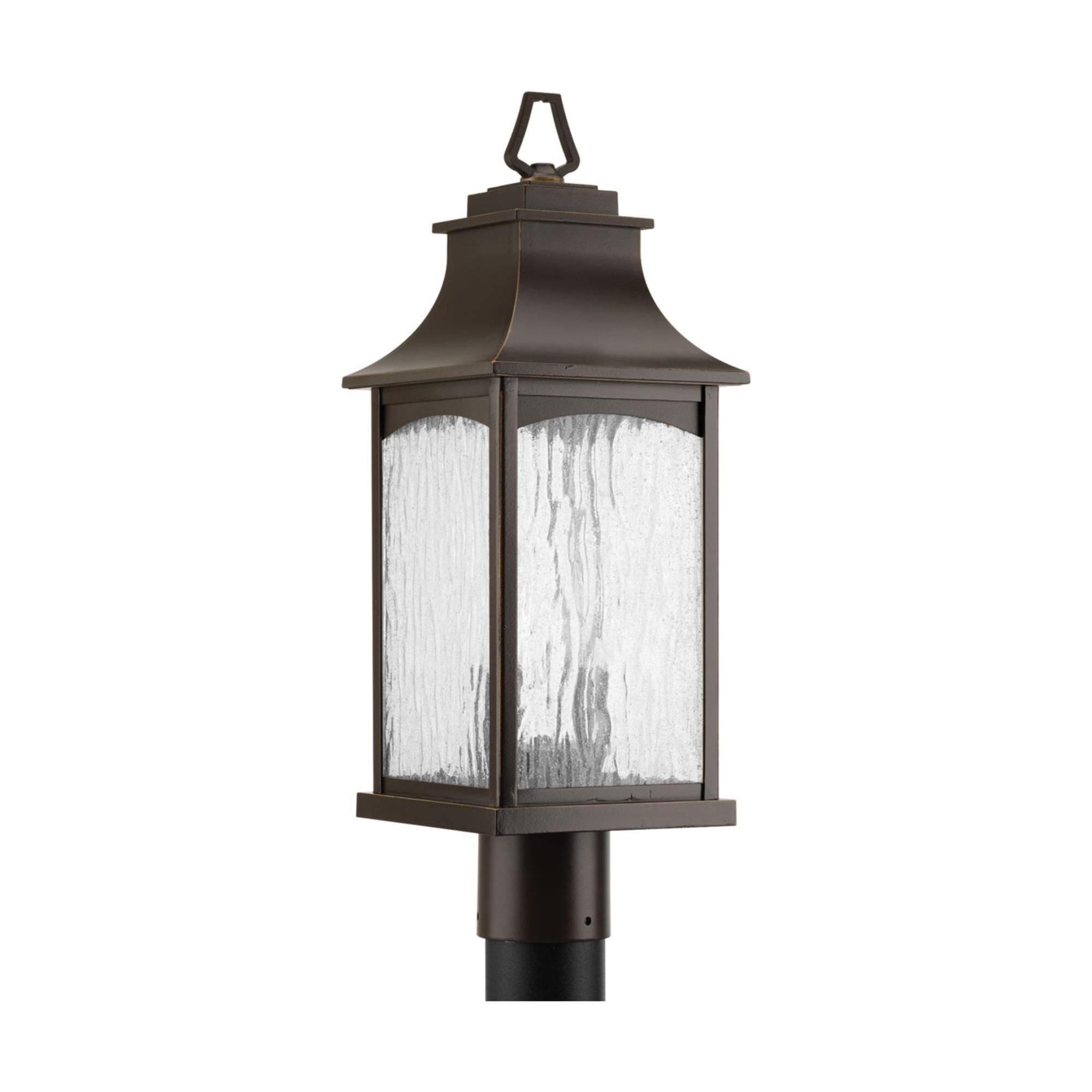 Maison 20 Inch Tall 2 Light Outdoor Post Lamp by Progress Lighting