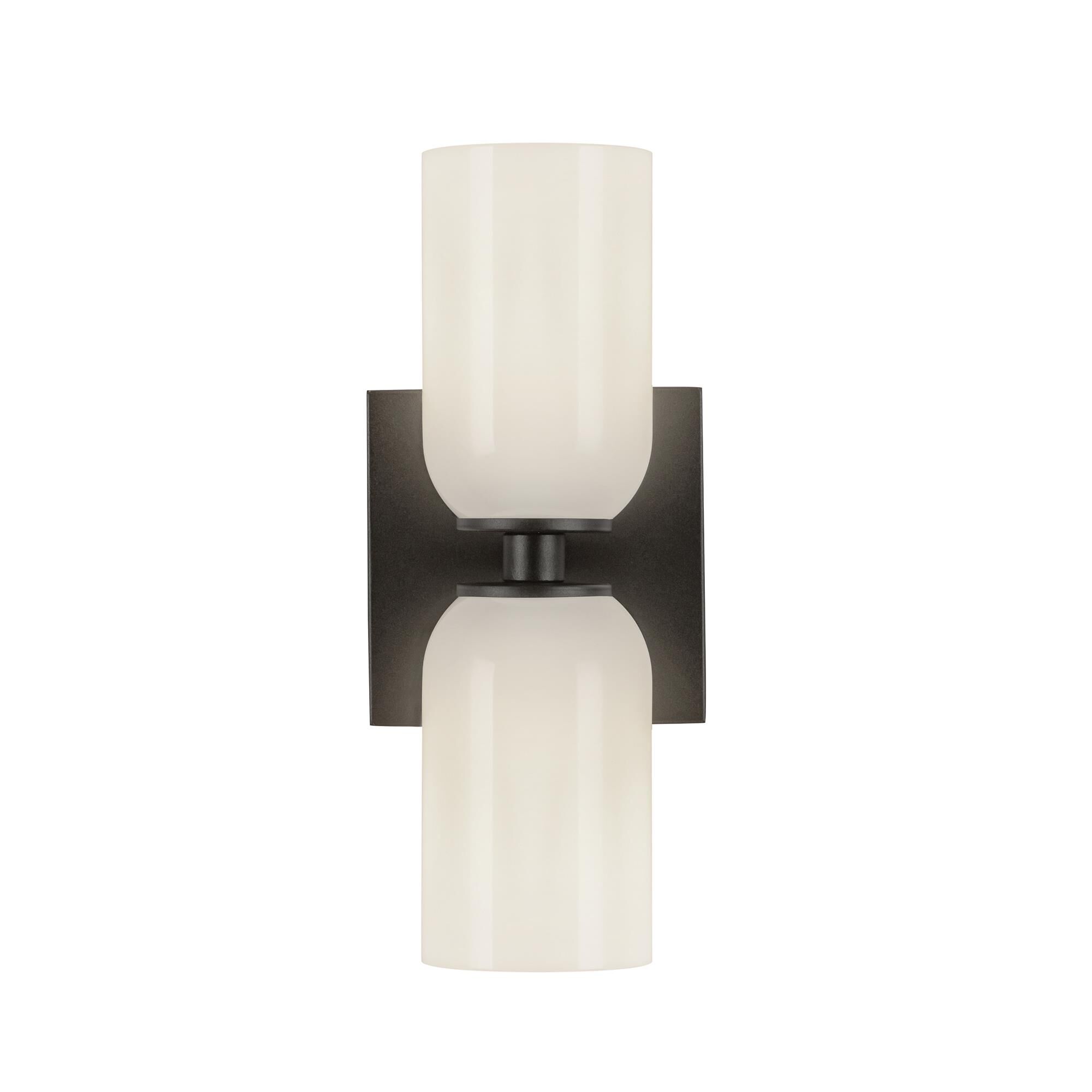 Ryan Pauly Nola 13 Inch Wall Sconce by Kuzco Lighting