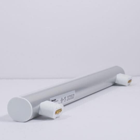 4 Watt 2700K T8 LED Light Bulb,