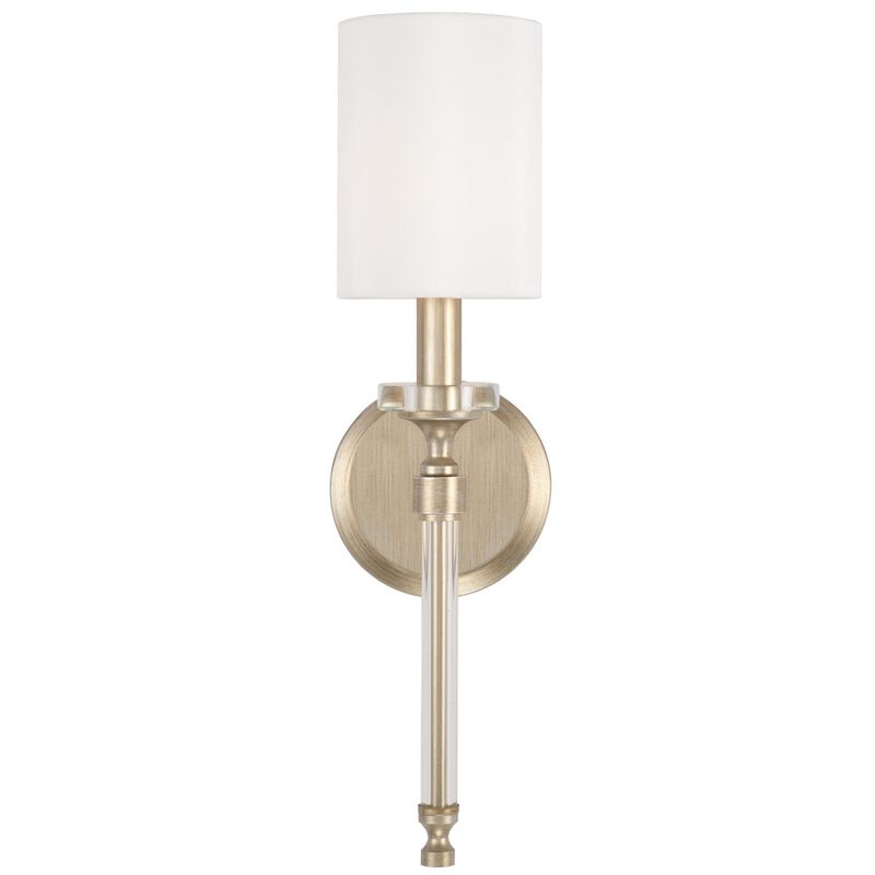 Capital Lighting Fixture Company Breigh 18 Inch Wall Sconce