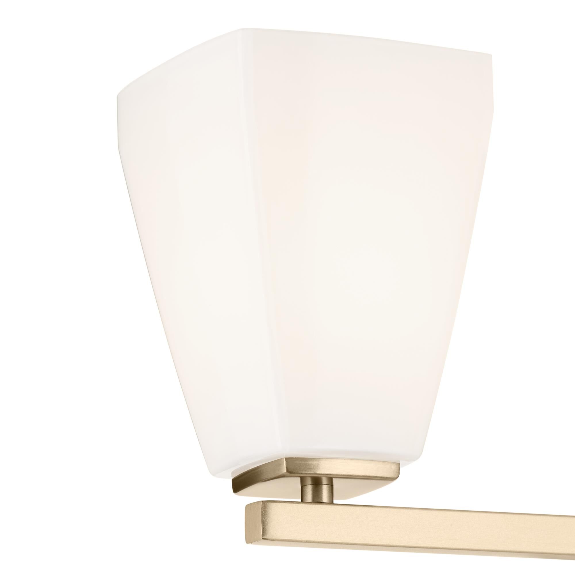 Marant 24 Inch Bath Vanity Light,