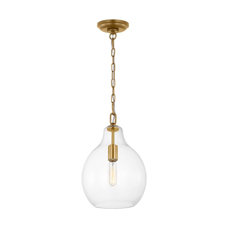 Ellen DeGeneres Magnus 15 Inch Mini Pendant by Visual Comfort Studio
