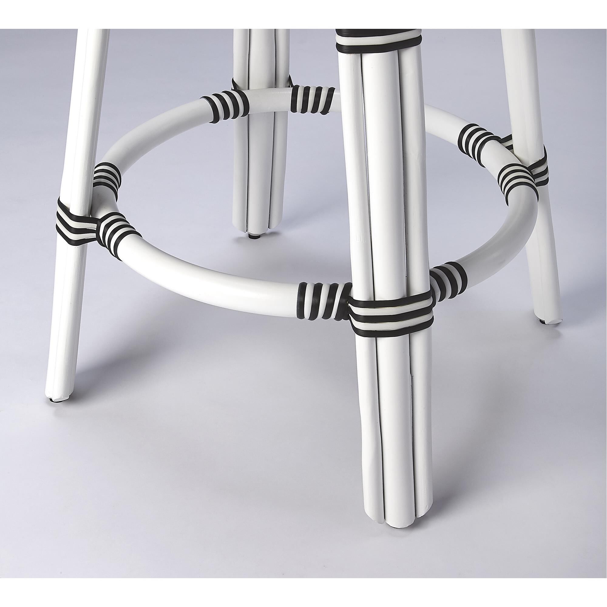 Designer's Edge Stool by Butler Specialty Company