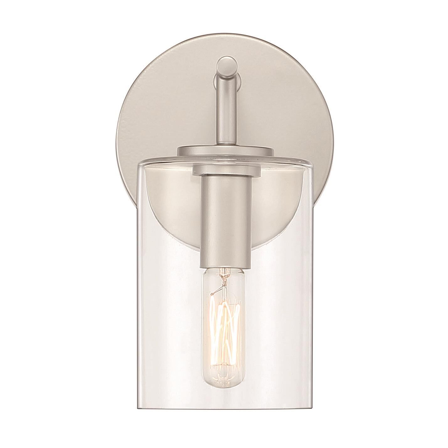 Craftmade Hailie 8 Inch Wall Sconce