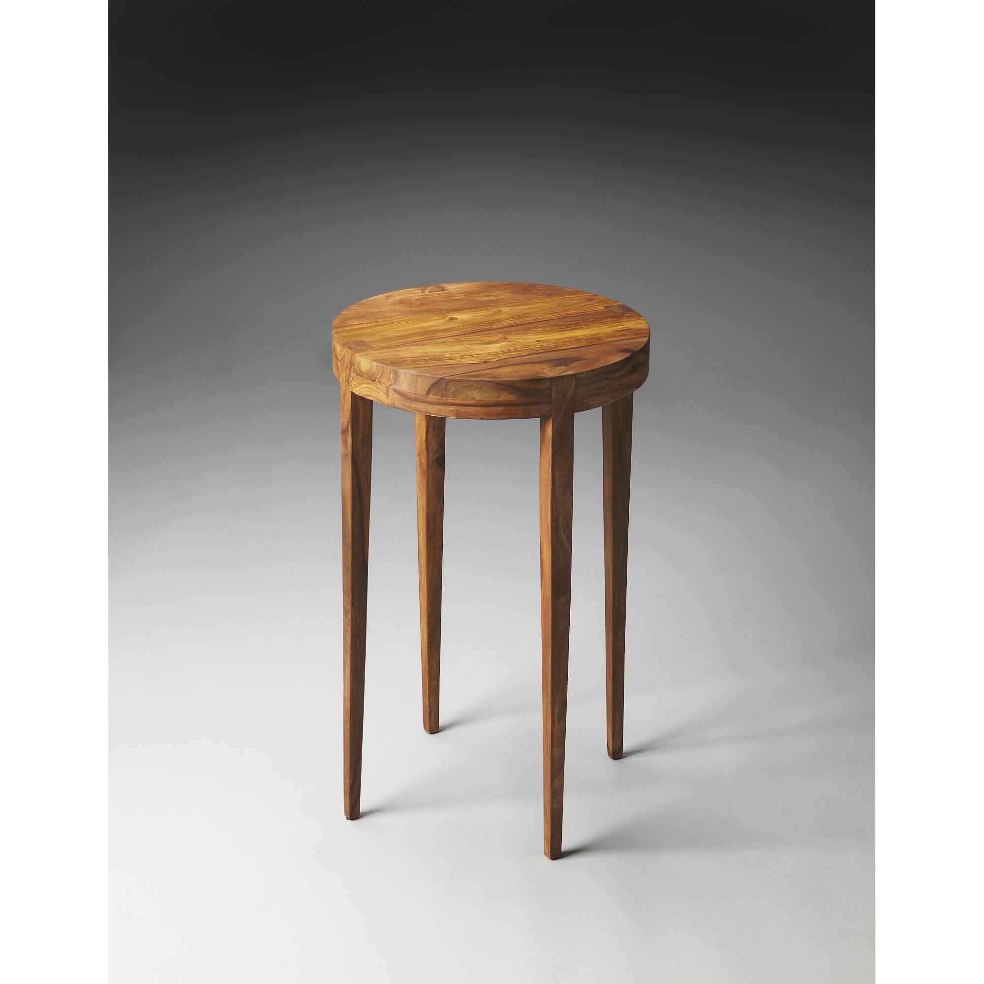 Cagney Accent Table by Butler Specialty Company