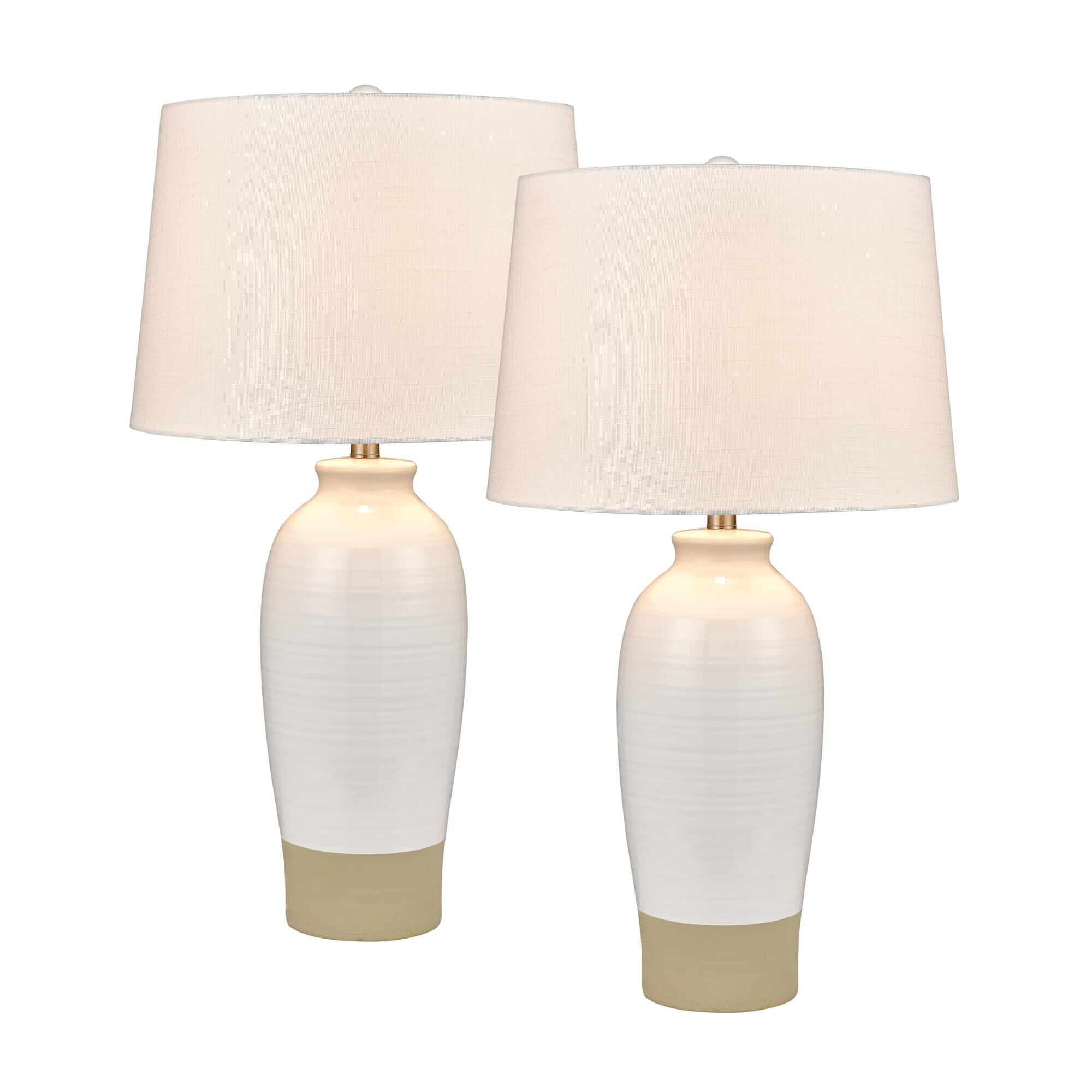 Peli 29 Inch Table Lamp by ELK Home