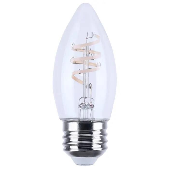 LED Light Bulb by Satco