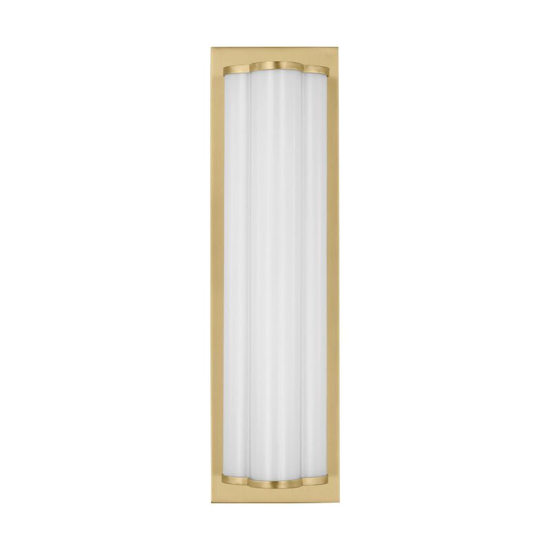 Kate Spade New York Freya 16 Inch Bath Vanity Light by Visual Comfort Studio