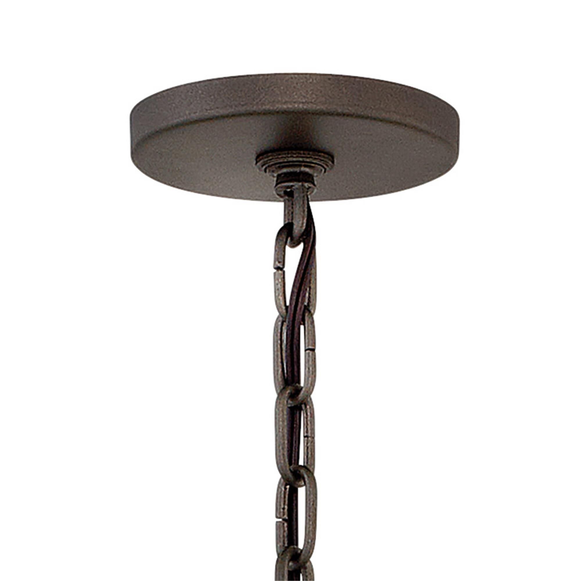 Astrid Medium Pendant Light,