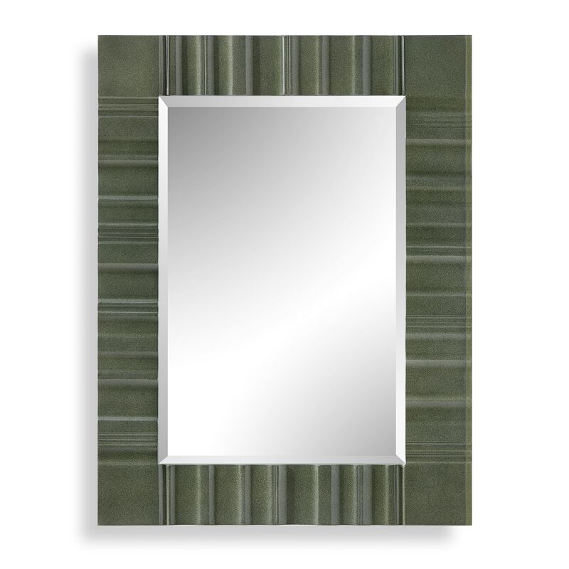 Quincey Medium Decorative Mirror by Uttermost