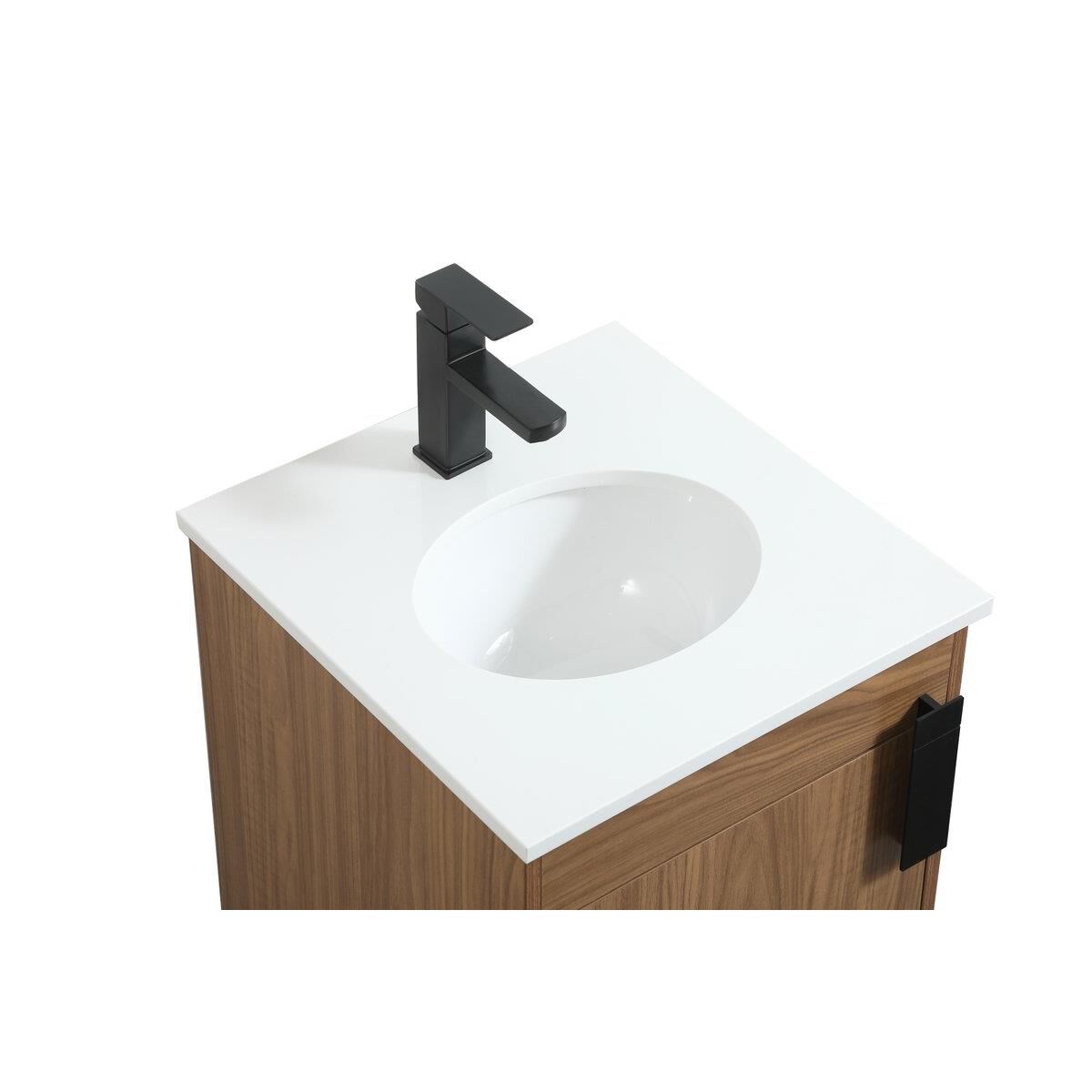 Eugene Bath Vanity by Elegant Decor