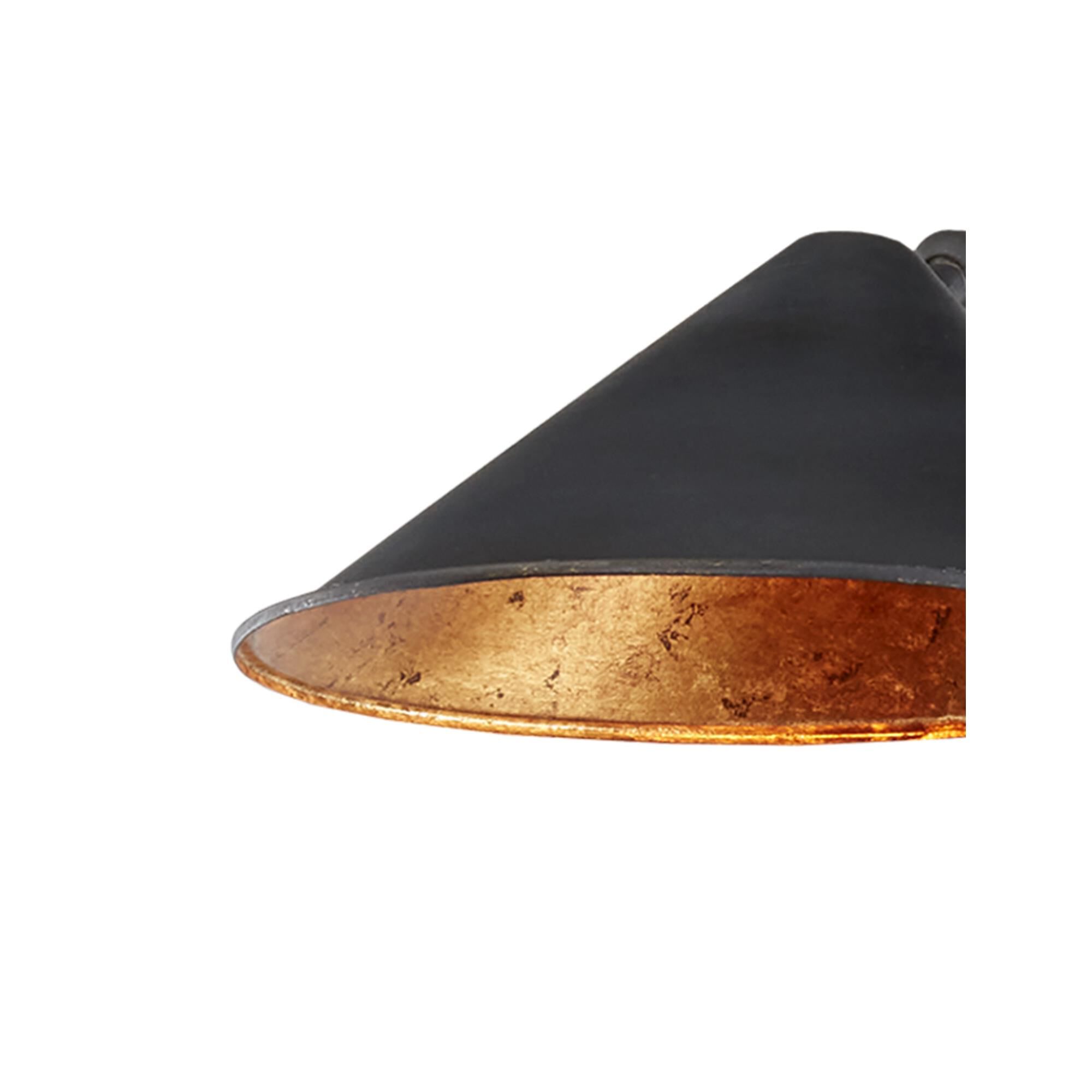 Serpa 20 Inch Wall Sconce by Currey and Company