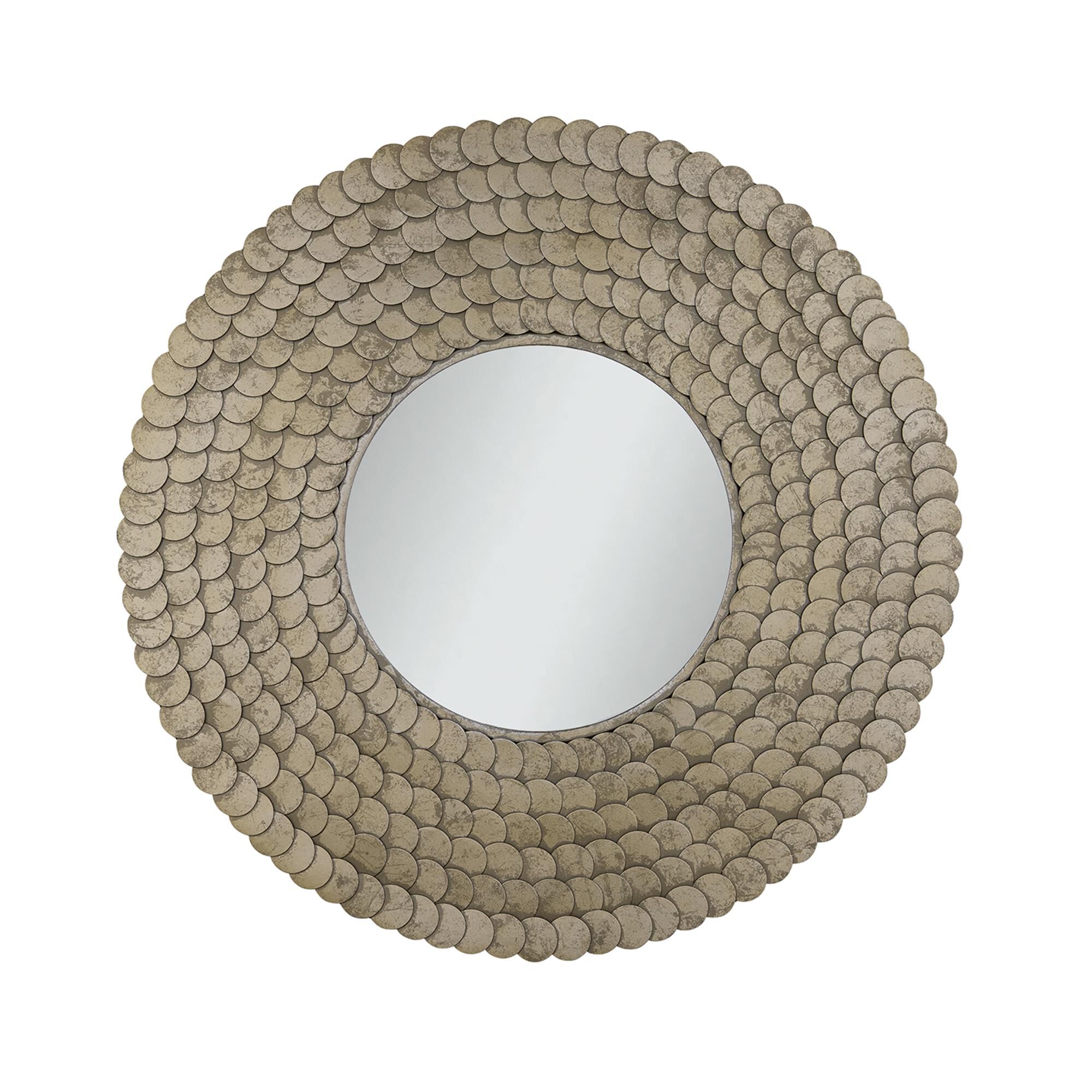 Shown in Grecian Luster finish