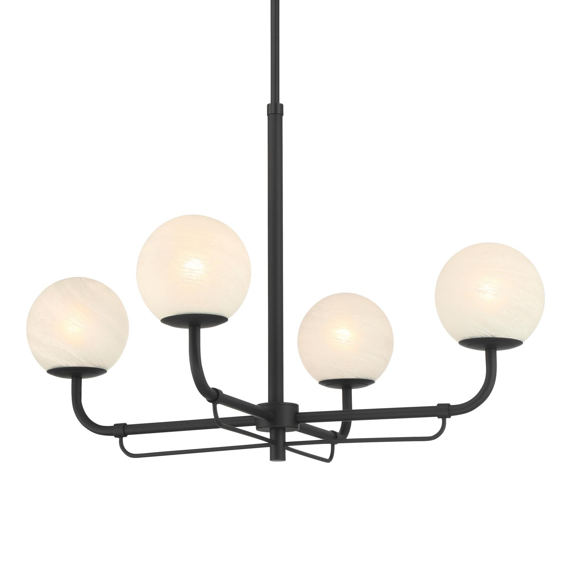 Whitehall 30 Inch Chandelier by Minka Lavery