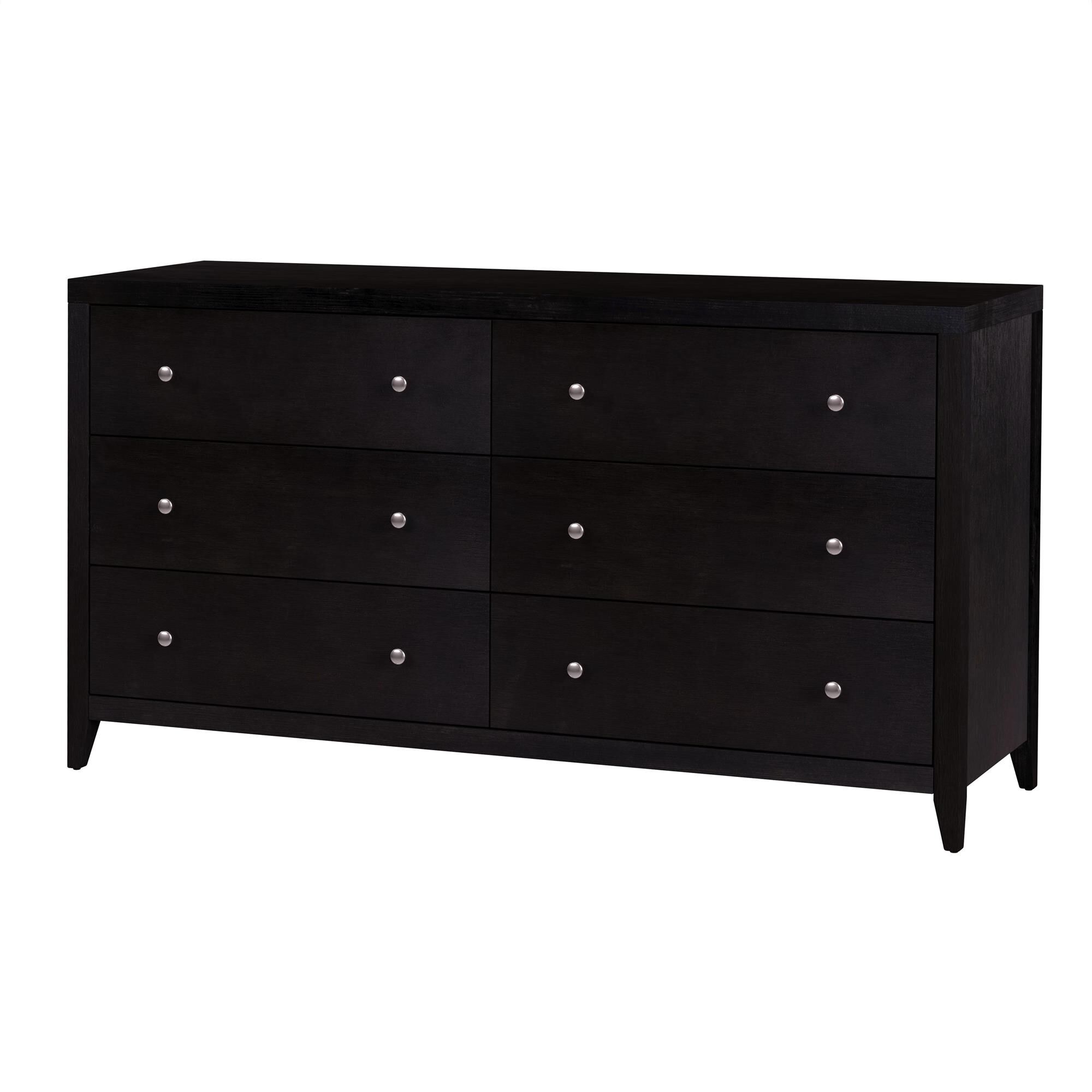 Shown in Antique Coffee finish