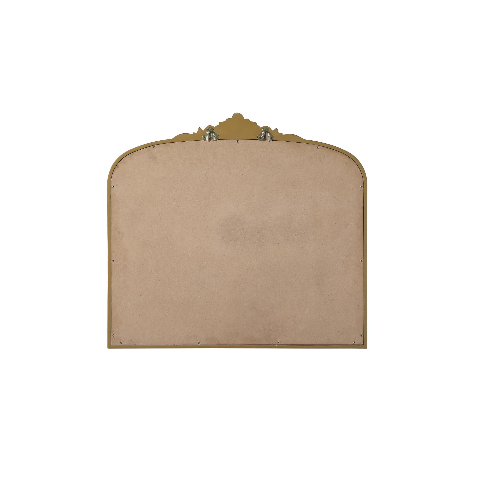 Shown in Antique Brass finish