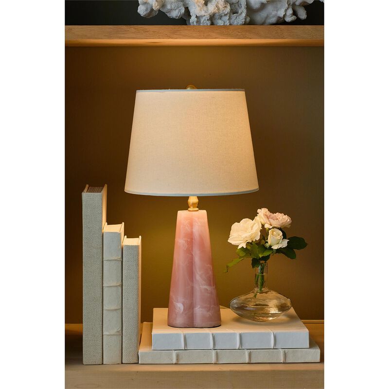 Joelle Small Table Lamp by Regina Andrew