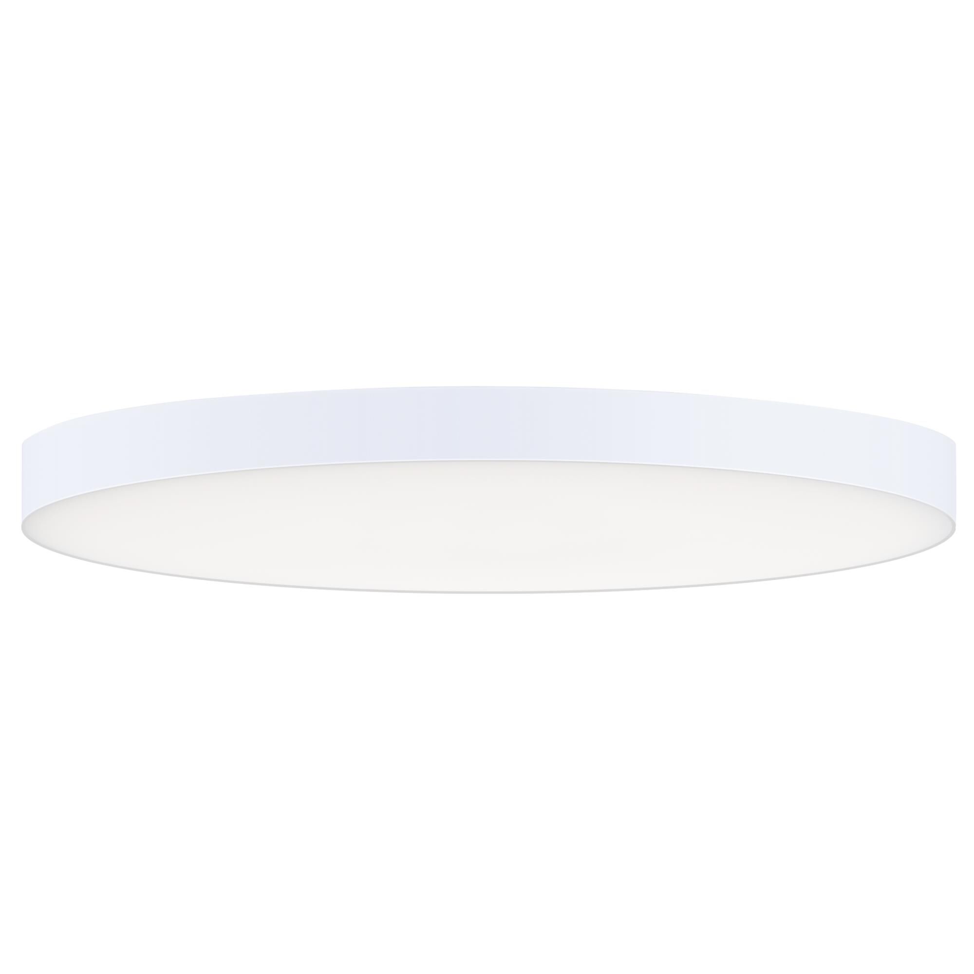 Trim 11 Inch 1 Light LED Flush Mount by Maxim Lighting