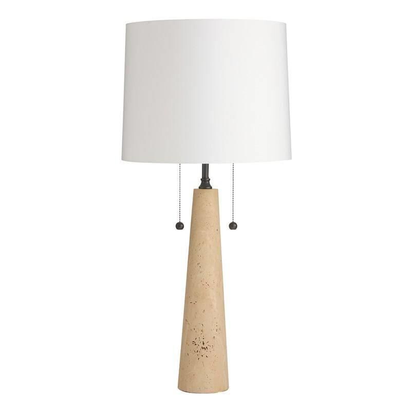 Sidney 34 Inch Table Lamp by Arteriors Home
