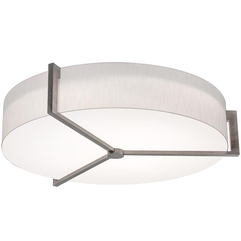 Apex 33 Inch 1 Light LED Flush Mount by AFX Lighting