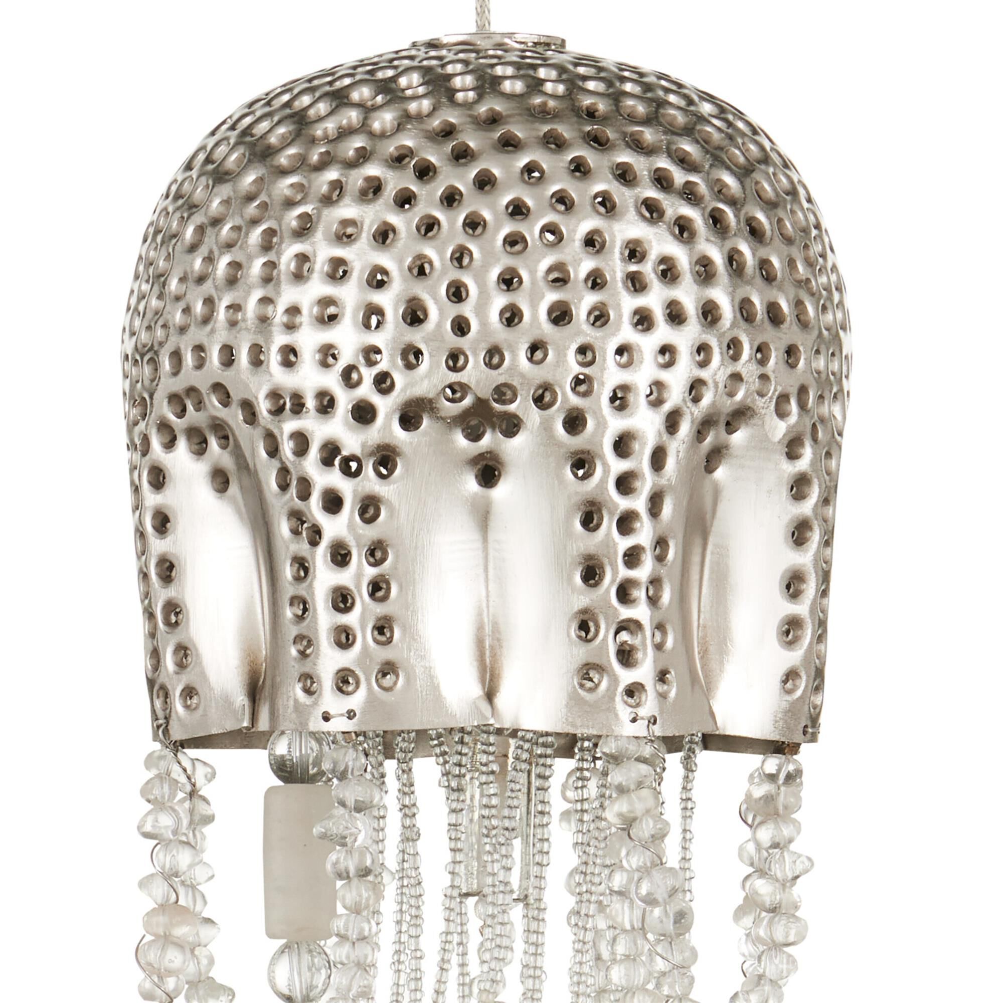 Medusa 5 Inch LED Mini Pendant,