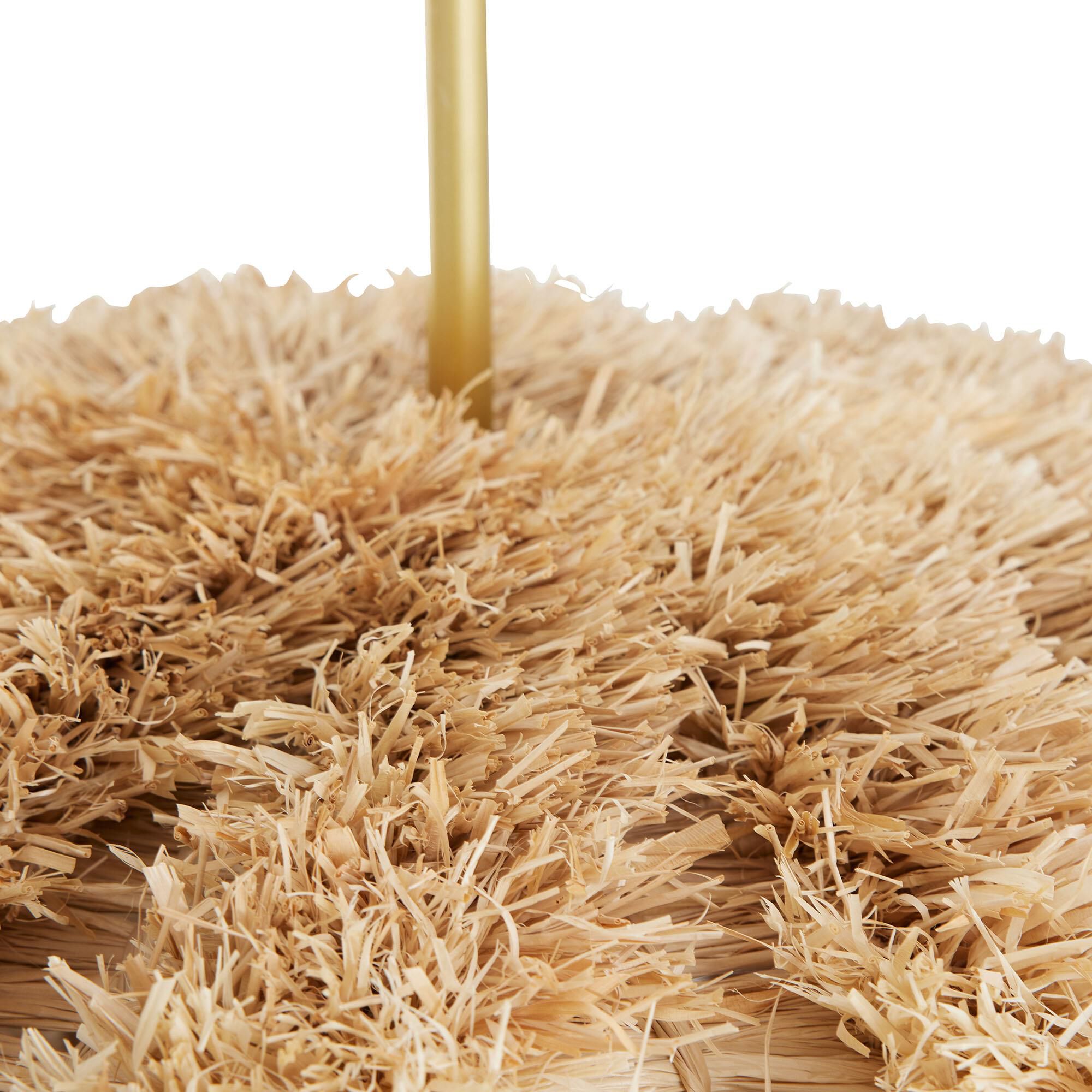 Shown in Natural finish