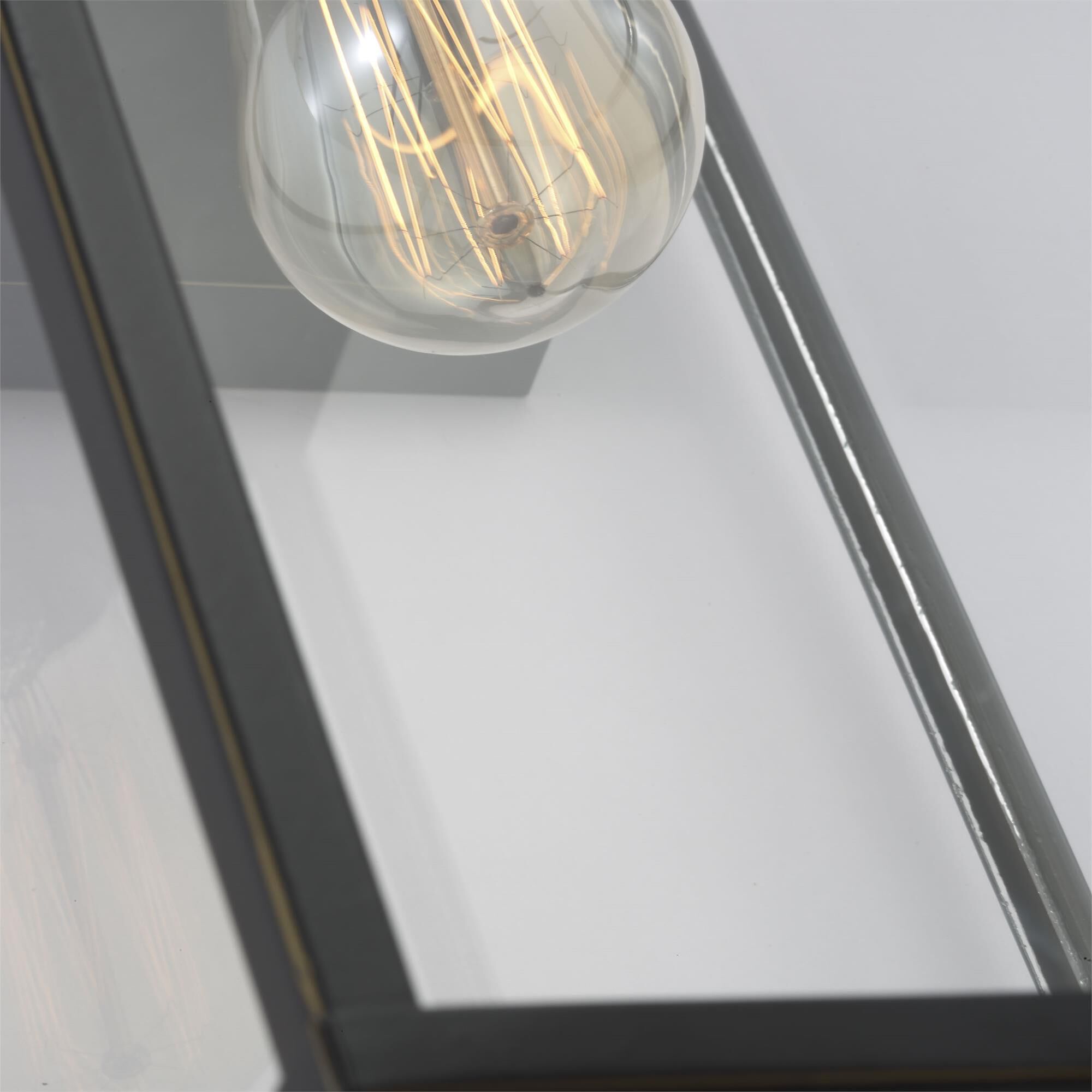 Drew & Jonathan Howell 18 Inch Outdoor Wall Light,