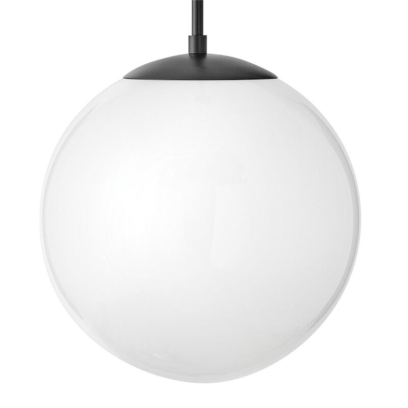 Warby Small Pendant Light by Hinkley