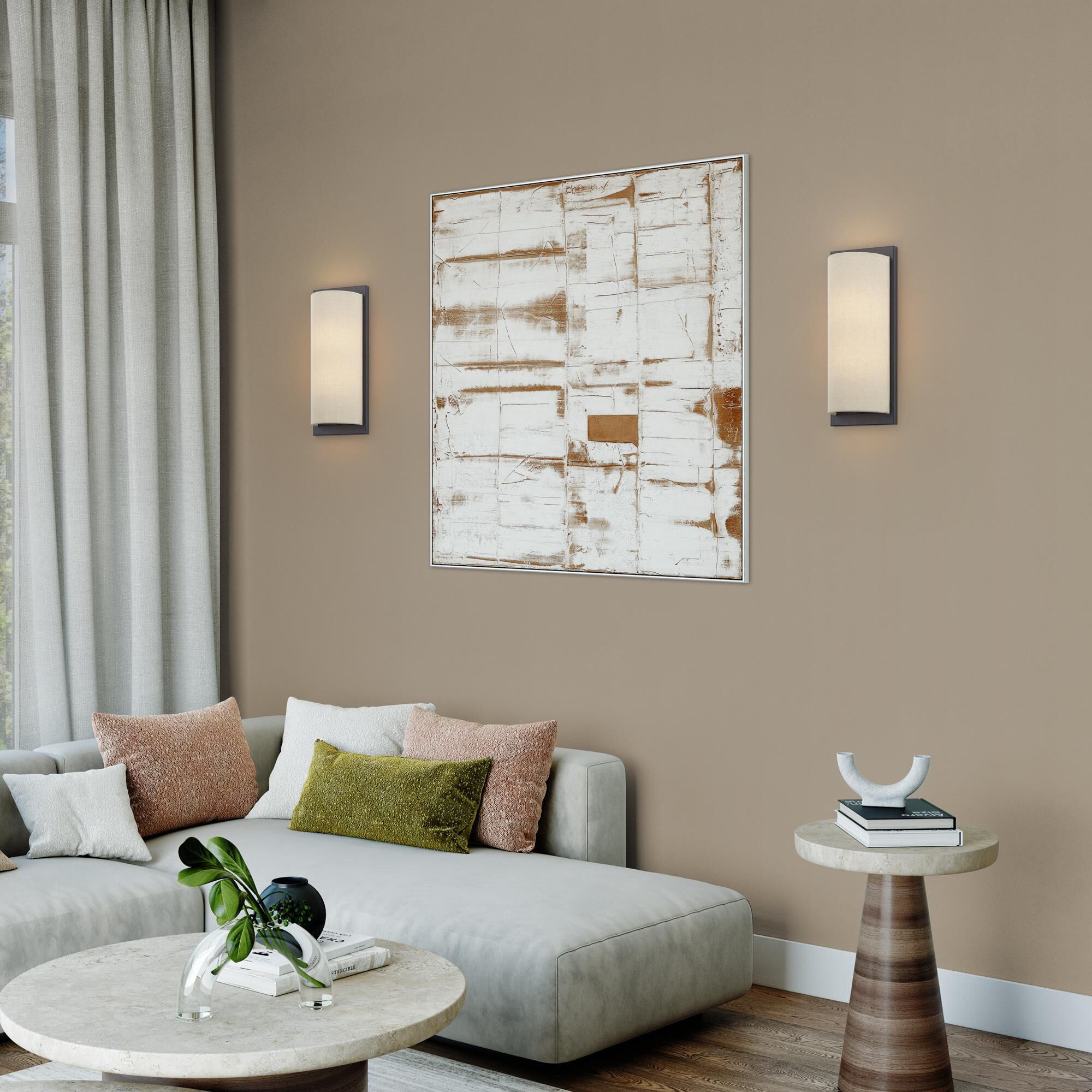 Bellingham Wall Sconce by Livex Lighting